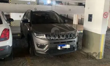 Garagem à venda na Avenida Júlio de Castilhos, 396, Centro Histórico, Porto Alegre