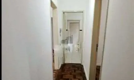 Apartamento com 3 quartos à venda na Avenida Carlos Gomes, 26, Boa Vista, Porto Alegre