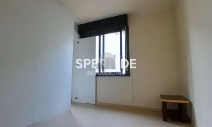 Lindo apartamento jk nas imediações da rua monsenhor veras, bairro santana