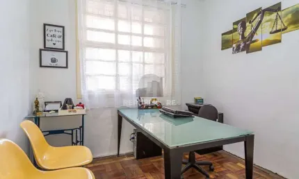 Apartamento 3 dormitórios à venda santana porto alegre/rs