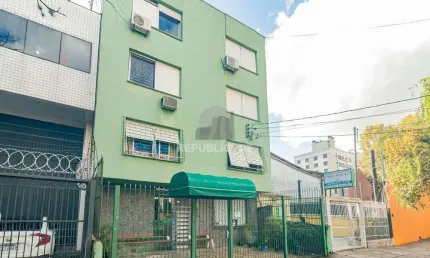 Apartamento 2 dormitórios à venda santana porto alegre/rs