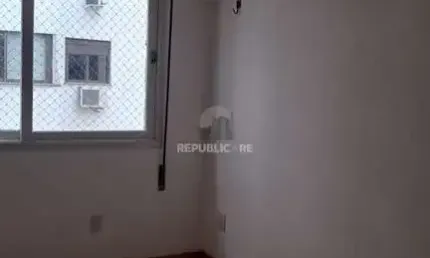 Cobertura de 3 quartos, suíte e 1 vaga de garagem no bairro bom fim em poa/rs