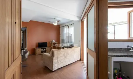 Apartamento 2 dormitórios à venda santana porto alegre/rs