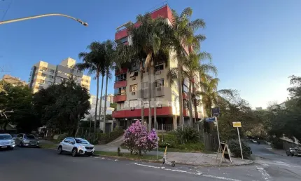 Apartamento de 3 quartos, suíte e 2 vagas de garagem no bairro auxiliadora
