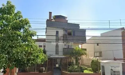 Cobertura com 3 quartos à venda na Rua Miguel Couto, 464, Menino Deus, Porto Alegre