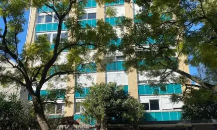 Apartamento com 3 quartos à venda na Rua Fernandes Vieira, 350, Bom Fim, Porto Alegre