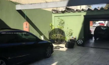 Casa térrea para venda em são bernardo do campo, jardim das orquídeas, sbc, sp, 3 dormitórios, 2 banheiros, 5 vagas
