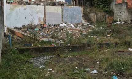 Lote para Venda em São Bernardo do Campo, Jardim das Orquideas