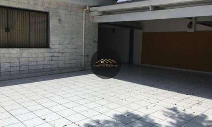 Casa Térrea para Venda em São Bernardo do Campo, Jardim das Orquídeas, SBC, SP, 3 dormitórios, 1 suíte, 2 banheiros, 6 vagas
