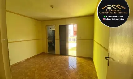 Sobrado para Venda em São Bernardo do Campo, Jardim Las Palmas, 2 dormitórios, 1 suíte, 2 banheiros
