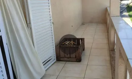 Sobrado para Venda em São Bernardo do Campo, João de Barro, 3 dormitórios, 1 suíte, 3 banheiros, 2 vagas