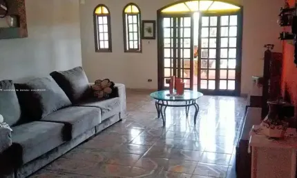 Sobrado para Venda em São Bernardo do Campo, Jardim Las Palmas, 3 dormitórios, 1 suíte, 4 banheiros, 5 vagas