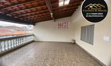 Casa térrea para venda em são bernardo do campo, jardim das orquídeas, sbc, sp, 3 dormitórios