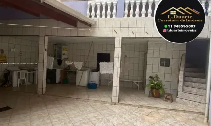 Sobrado para venda em são bernardo do campo, alvarenga, 3 dormitórios, 1 suíte, 3 banheiros, 2 vagas