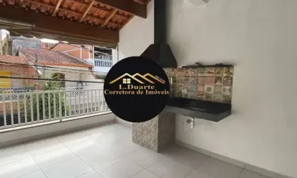 Sobrado para Venda em São Bernardo do Campo, Jardim Thelma, 4 dormitórios, 2 banheiros, 2 vagas