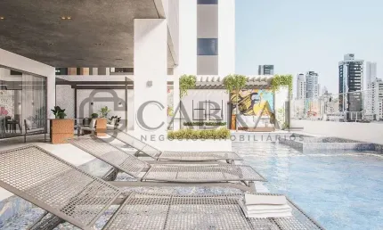 Prédio à venda em Nações, Balneário Camboriú 