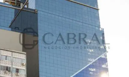 Sala comercial para alugar no Centro, Itajaí  por R$ 29.000