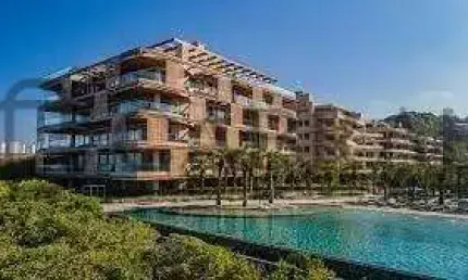 Apartamento à venda na Praia Brava, Itajaí  por R$ 14.000.000