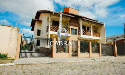 Casa com 3 quartos à venda no Dom Bosco, Itajaí  por R$ 1.550.000