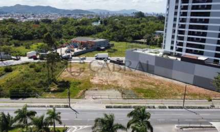 Terreno à venda no Carvalho, Itajaí  por R$ 5.500.000