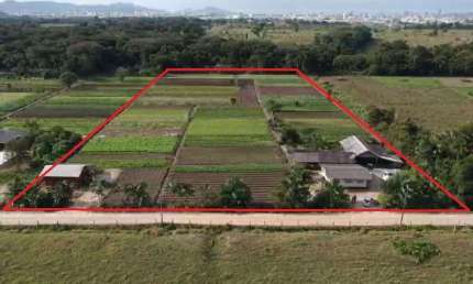 Terreno comercial à venda na Colônia Japonesa, Itajaí  por R$ 4.600.000