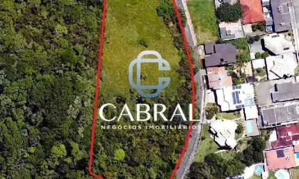 Terreno à venda no Ressacada, Itajaí  por R$ 1.500.000