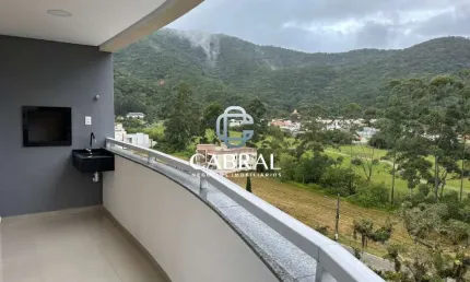 Apartamento à venda no Ressacada, Itajaí  por R$ 750.000