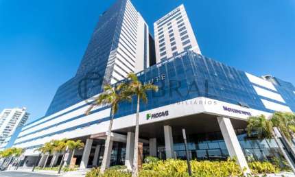 Sala comercial com 1 sala à venda no Centro, Itajaí  por R$ 6.800.000