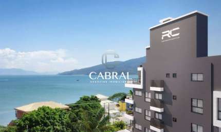 Apartamento com 4 quartos à venda no Canto Grande, Bombinhas  por R$ 2.675.268