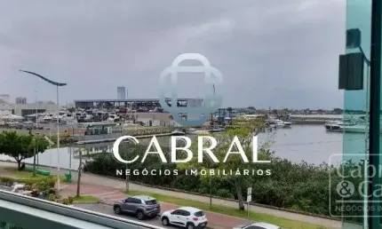 Sala comercial para alugar no Fazenda, Itajaí  por R$ 10.000