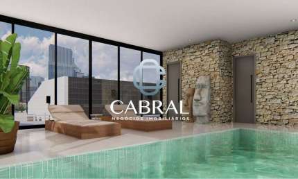 Apartamento com 3 quartos à venda em Pioneiros, Balneário Camboriú  por R$ 1.500.000