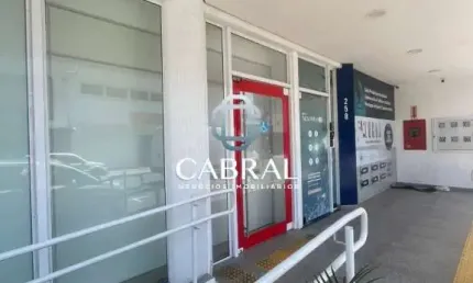 Sala comercial para alugar no Centro, Itajaí  por R$ 40.000