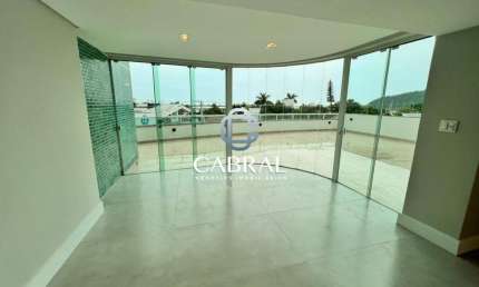 Apartamento com 3 quartos à venda no Fazenda, Itajaí  por R$ 2.500.000