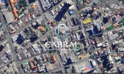 Terreno à venda no Centro, Itajaí  por R$ 4.500.000