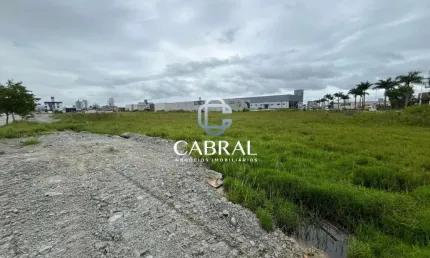 Terreno comercial para alugar no São Vicente, Itajaí  por R$ 80.000