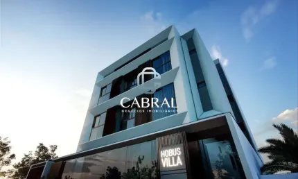 Apartamento com 2 quartos à venda na Praia dos Amores, Balneário Camboriú  por R$ 938.400