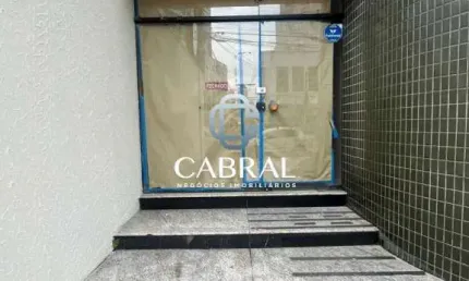 Sala comercial para alugar no centro, itajaí  por r$ 4.000