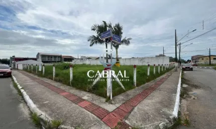 Terreno comercial para alugar na Cidade Nova, Itajaí  por R$ 9.000
