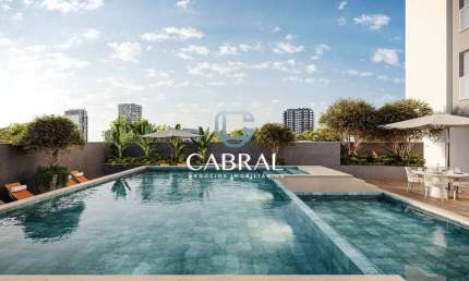 Apartamento com 3 quartos à venda no Fazenda, Itajaí  por R$ 1.700.000