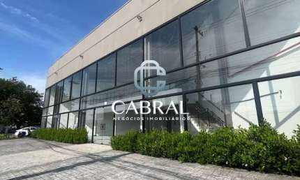 Sala comercial para alugar na Barra do Rio, Itajaí  por R$ 20.000