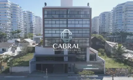 Apartamento à venda na Praia Brava, Itajaí  por R$ 4.620.000