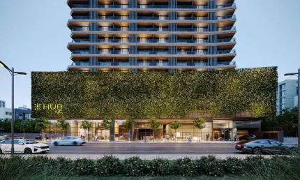 Apartamento com 1 quarto à venda no Centro, Itajaí  por R$ 510.000
