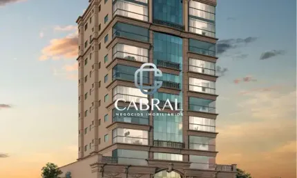 Apartamento à venda em Meia Praia, Itapema  por R$ 2.700.000