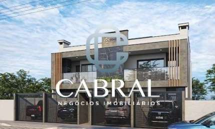 Apartamento com 3 quartos à venda no São João, Itajaí  por R$ 695.000