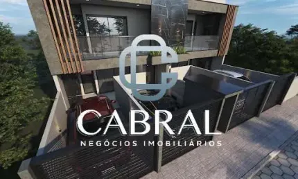 Apartamento com 3 quartos à venda no São João, Itajaí  por R$ 770.000