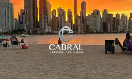 Apartamento com 4 quartos à venda na Barra Sul, Balneário Camboriú  por R$ 3.890.000