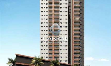 Apartamento com 2 quartos à venda no Dom Bosco, Itajaí  por R$ 860.000