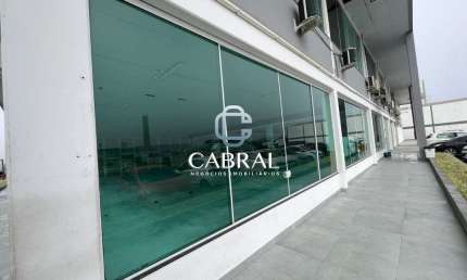 Sala comercial para alugar no Salseiros, Itajaí  por R$ 20.000
