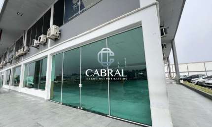 Sala comercial para alugar no Salseiros, Itajaí  por R$ 20.000