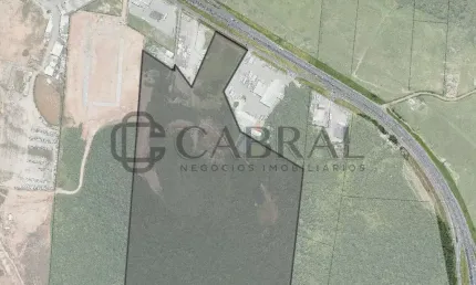 Terreno comercial à venda em Canhanduba, Itajaí  por R$ 17.000.000
